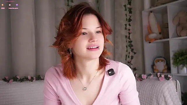 BlytheBenny online show from 15, 12, 2025