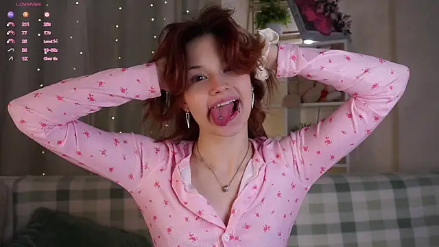 BlytheBenny online show from 17, 1, 2026