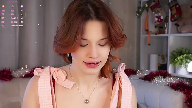 BlytheBenny online show from 23, 12, 2025