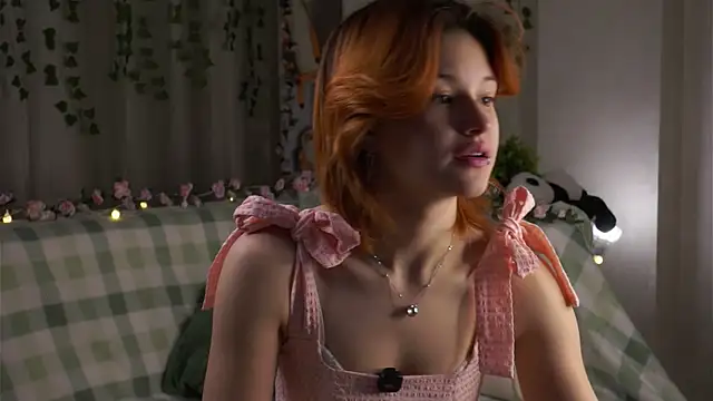 BlytheBenny online show from 9, 11, 2025