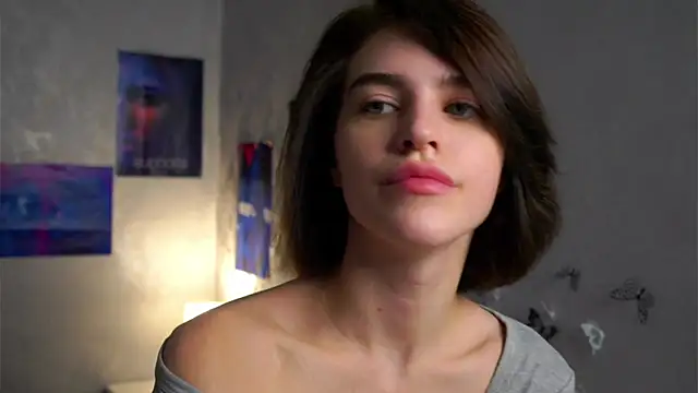 EleneButton online show from 9, 2, 2026