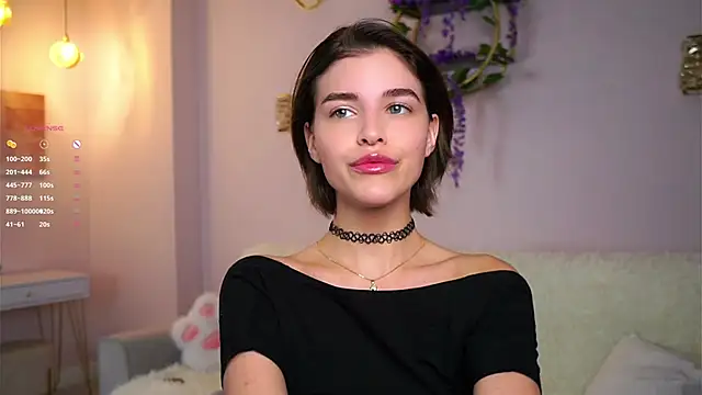 EleneButton online show from 24, 10, 2025