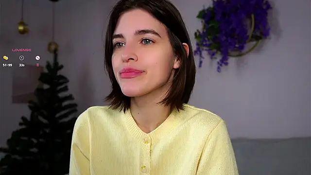 EleneButton online show from 22, 12, 2025