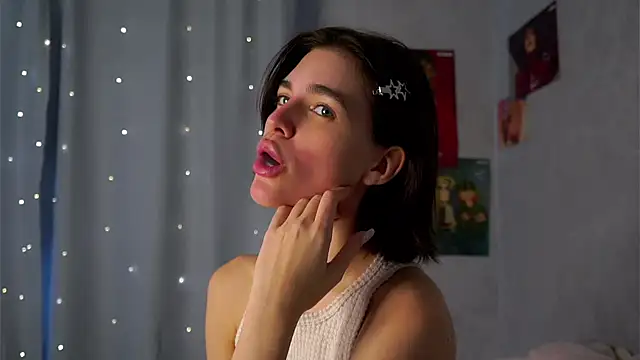 EleneButton online show from 15, 1, 2026