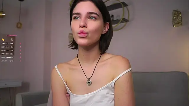 EleneButton online show from 27, 11, 2025