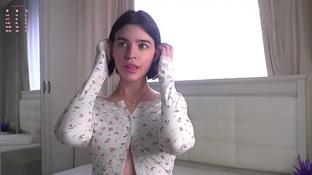 EleneButton online show from 5, 4, 2026