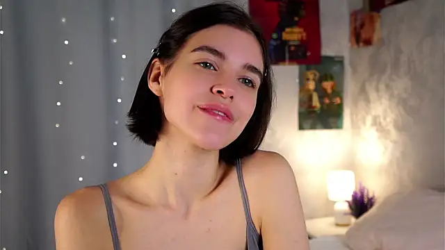 EleneButton online show from 8, 1, 2026