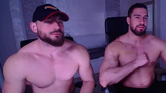 IvanHydee online show from 12, 3, 2026