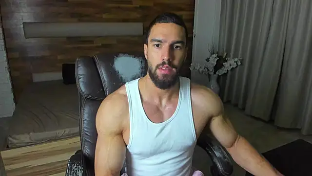 IvanHydee online show from 18, 7, 2026