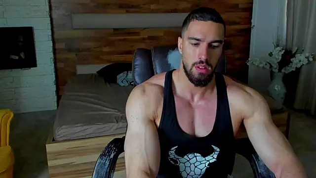 Snapshot of IvanHydee chatting on 5, 6, 2026 IvanHydee online show from 5, 6, 2026