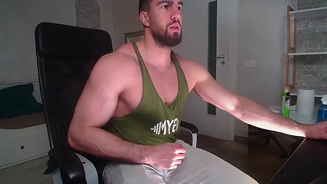 IvanHydee online show from 4, 2, 2026