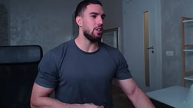 IvanHydee online show from 28, 10, 2025