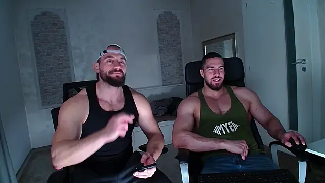 IvanHydee online show from 13, 2, 2026