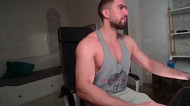 IvanHydee online show from 11, 1, 2026