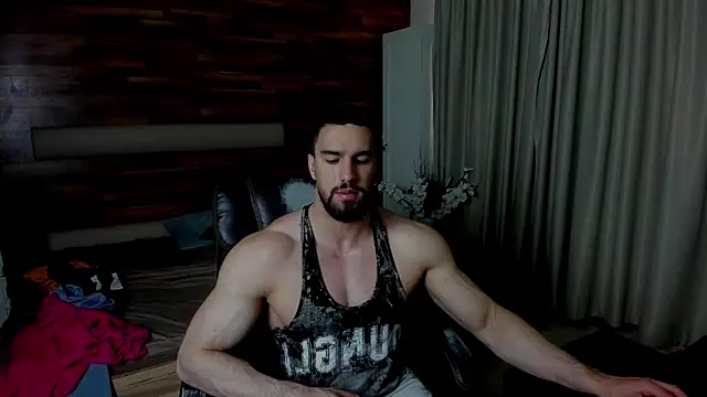 IvanHydee online show from 20, 4, 2026