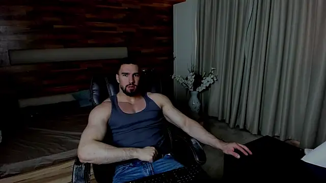 IvanHydee online show from 15, 4, 2026