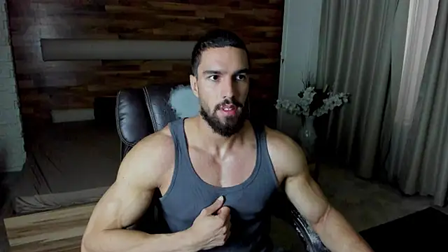 IvanHydee online show from 16, 7, 2026