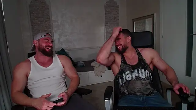 IvanHydee online show from 24, 3, 2026