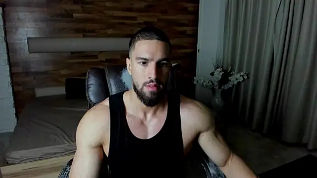 IvanHydee online show from 22, 7, 2026