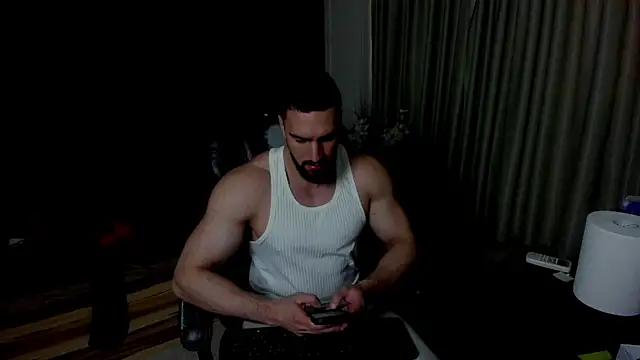 IvanHydee online show from 18, 4, 2026