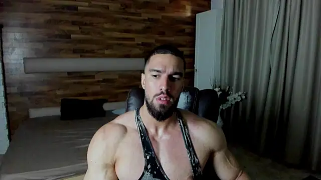 IvanHydee online show from 20, 7, 2026