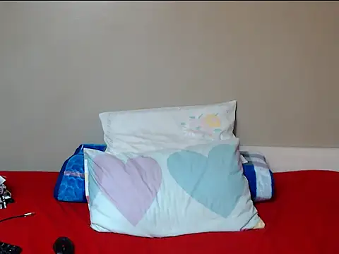 BubbleBums online show from 2, 10, 2025