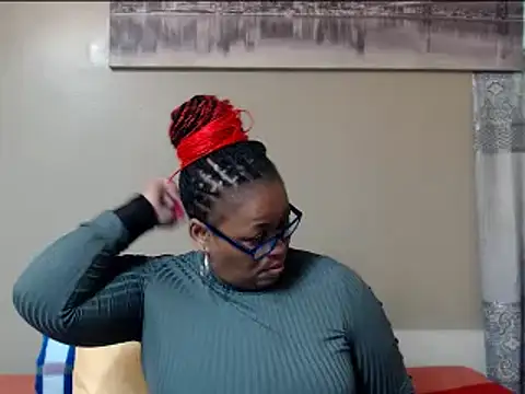 BubbleBums online show from 6, 10, 2025