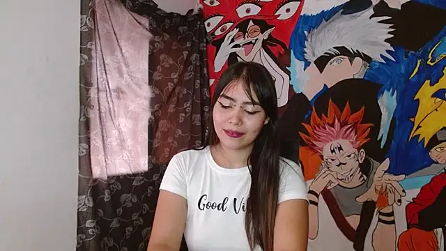 RoxyandAron2 online show from 1, 11, 2025