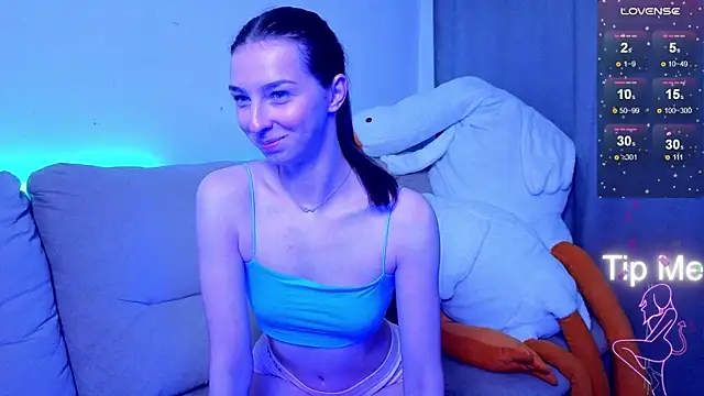 Made for Love online show from 9, 10, 2025