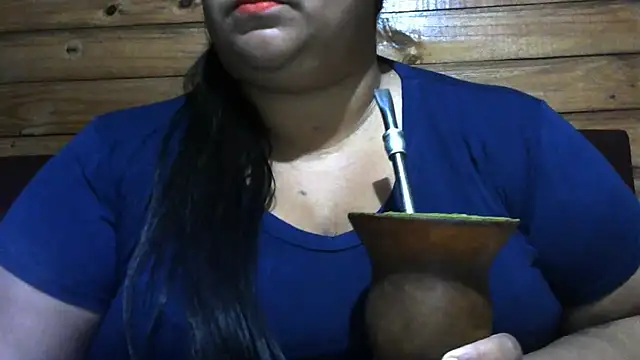 MARRENTINHA34 online show from 2, 7, 2026