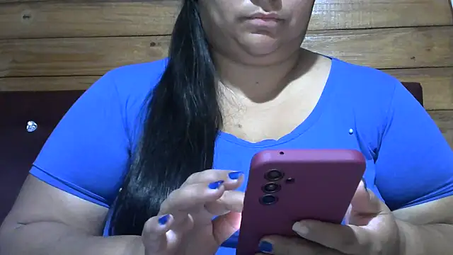 MARRENTINHA34 online show from 30, 7, 2026