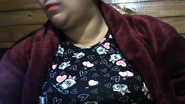MARRENTINHA34 online show from 6, 7, 2026