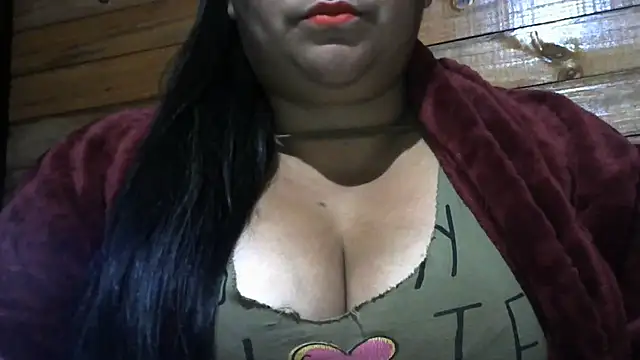 MARRENTINHA34 online show from 4, 7, 2026