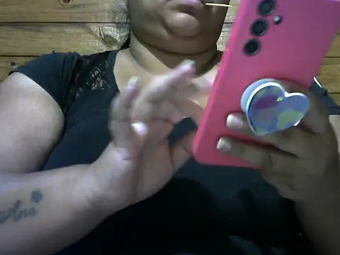 MARRENTINHA34 online show from 21, 10, 2025