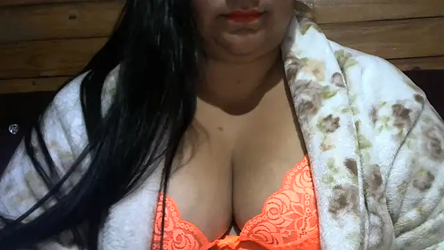 MARRENTINHA34 online show from 10, 7, 2026