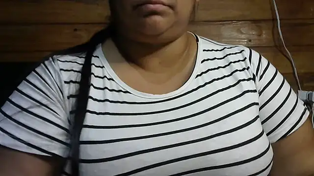 MARRENTINHA34 online show from 3, 8, 2026