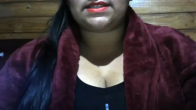 MARRENTINHA34 online show from 8, 7, 2026