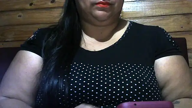 MARRENTINHA34 online show from 19, 7, 2026