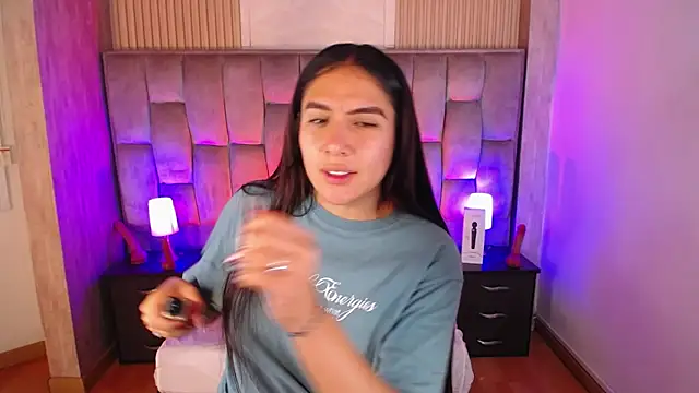 Bonnali lune online show from 8, 11, 2025