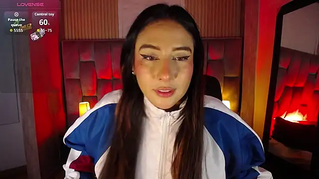 Bonnali lune online show from 9, 1, 2026