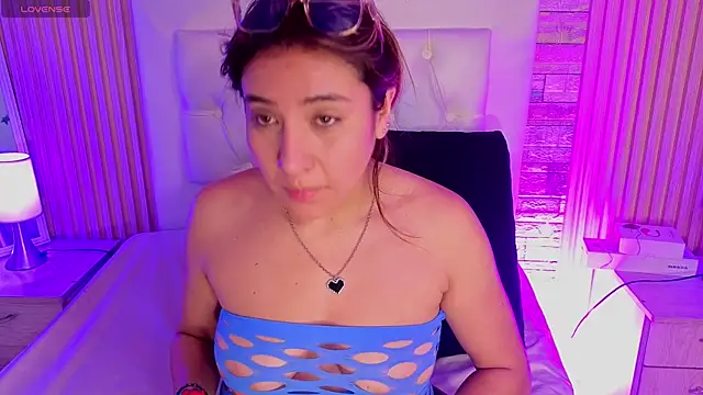 Snapshot of Bonnali_lune chatting on 20, 5, 2026 Bonnali lune online show from 20, 5, 2026