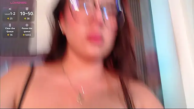 Bonnali lune online show from 12, 11, 2025