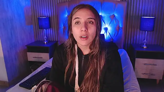 Bonnali lune online show from 5, 3, 2026