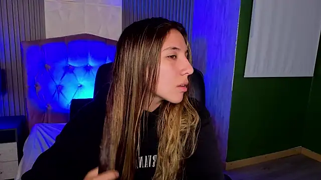 Snapshot of Bonnali_lune chatting on 21, 5, 2026 Bonnali lune online show from 21, 5, 2026