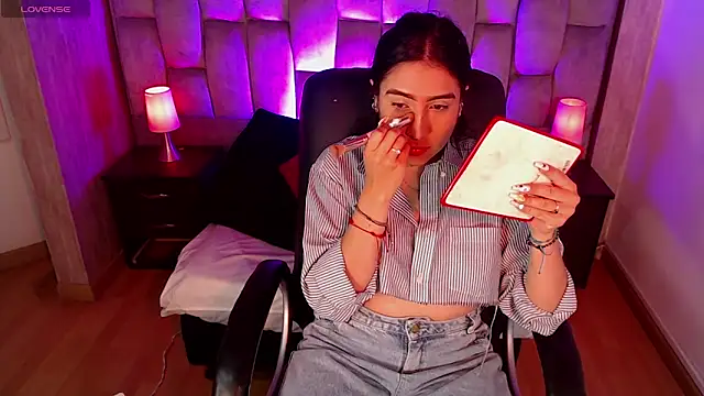 Bonnali lune online show from 1, 2, 2026