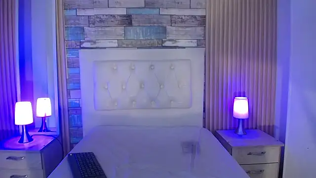 Bonnali lune online show from 26, 3, 2026