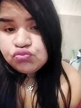Snapshot of GabrielaxxO chatting on 16, 9, 2025 GabrielaxxO online show from 16, 9, 2025