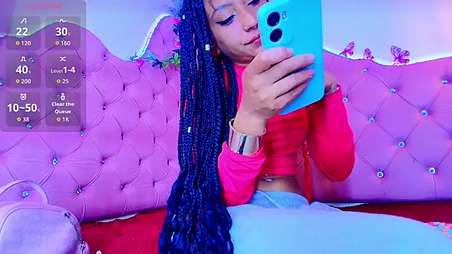 Sheilly brown online show from 10, 5, 2026