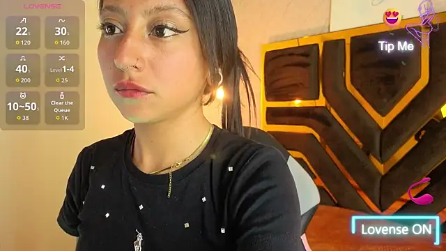 Snapshot of Sheilly_brown chatting on 16, 7, 2026 Sheilly brown online show from 16, 7, 2026