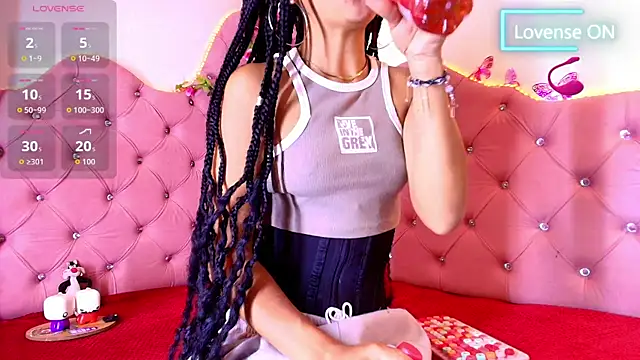Sheilly brown online show from 2, 5, 2026